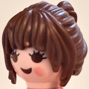 Meet your Posher, Anna